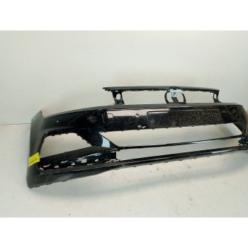 Recambio de paragolpes delantero para volkswagen polo vi (aw1, bz1, ae1) 1.5 tsi referencia OEM IAM 2GS807221  