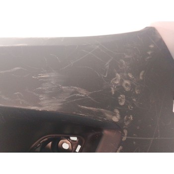 Recambio de paragolpes delantero para renault master kipper doka l3h1 3,5t referencia OEM IAM 620226264R  