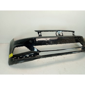 Recambio de paragolpes delantero para volkswagen polo vi (aw1, bz1, ae1) 1.5 tsi referencia OEM IAM 2GS807221  