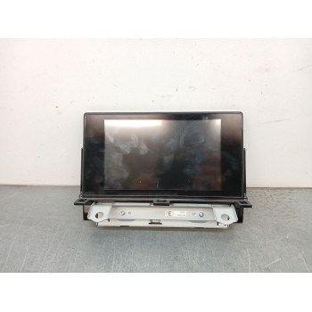 PANTALLA MULTIFUNCION 10R037824 