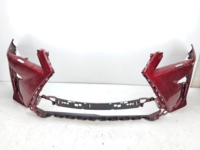 Recambio de paragolpes delantero para lexus rx (_l2_) 300 (agl20_) referencia OEM IAM 5211948D40  
