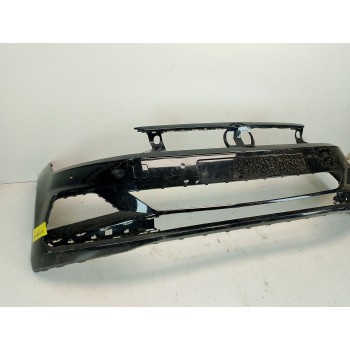 Recambio de paragolpes delantero para volkswagen polo vi (aw1, bz1, ae1) 1.5 tsi referencia OEM IAM 2GS807221  