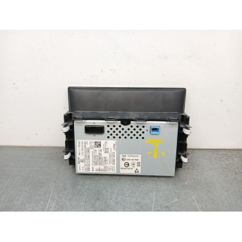 Recambio de pantalla multifuncion para lexus ct (zwa10_) 200h (zwa10_) referencia OEM IAM 10R037824  