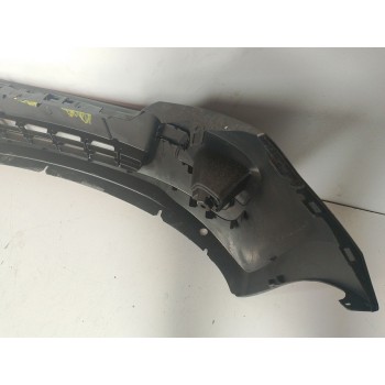 Recambio de paragolpes delantero para renault master kipper doka l3h1 3,5t referencia OEM IAM 620226264R  