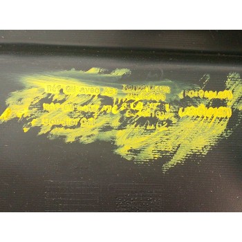 Recambio de paragolpes delantero para renault master kipper doka l3h1 3,5t referencia OEM IAM 620226264R  