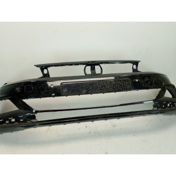 Recambio de paragolpes delantero para volkswagen polo vi (aw1, bz1, ae1) 1.5 tsi referencia OEM IAM 2GS807221  