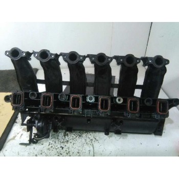 Recambio de colector admision para bmw serie 5 berlina (e60) 2.0 turbodiesel cat referencia OEM IAM 7790701  