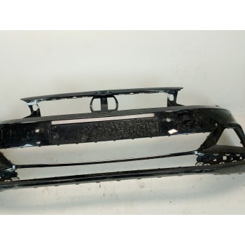 Recambio de paragolpes delantero para volkswagen polo vi (aw1, bz1, ae1) 1.5 tsi referencia OEM IAM 2GS807221  