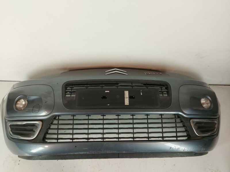 Recambio de paragolpes delantero para citroën c3 picasso (sh_) 1.6 vti referencia OEM IAM 99831L01  
