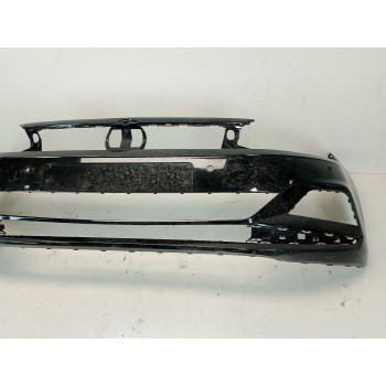 Recambio de paragolpes delantero para volkswagen polo vi (aw1, bz1, ae1) 1.5 tsi referencia OEM IAM 2GS807221  