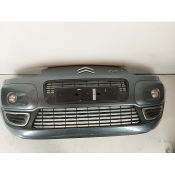 Recambio de paragolpes delantero para citroën c3 picasso (sh_) 1.6 vti referencia OEM IAM 99831L01  