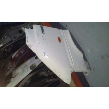 Recambio de aleta delantera izquierda para volkswagen lt caja abierta (mod. 1997) lt 35 doble cabina referencia OEM IAM  ROZADA 