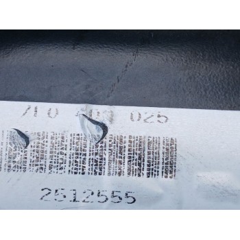 Recambio de puente delantero para audi q7 (4l) 3.0 tdi referencia OEM IAM 7L0400025 7L6199207B 