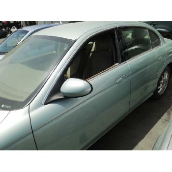 PUERTA DELANTERA IZQUIERDA XR845424 NO INCLUYE ACCESORIOS 