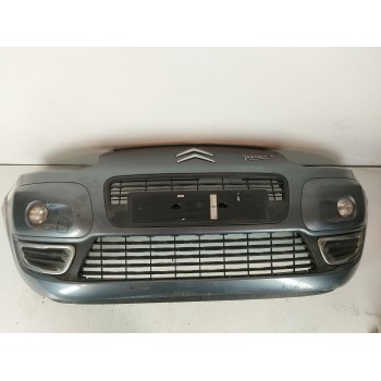 Recambio de paragolpes delantero para citroën c3 picasso (sh_) 1.6 vti referencia OEM IAM 99831L01  