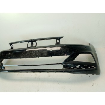 Recambio de paragolpes delantero para volkswagen polo vi (aw1, bz1, ae1) 1.5 tsi referencia OEM IAM 2GS807221  