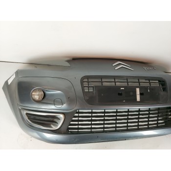 Recambio de paragolpes delantero para citroën c3 picasso (sh_) 1.6 vti referencia OEM IAM 99831L01  