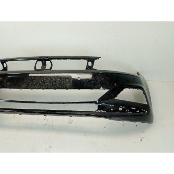 Recambio de paragolpes delantero para volkswagen polo vi (aw1, bz1, ae1) 1.5 tsi referencia OEM IAM 2GS807221  