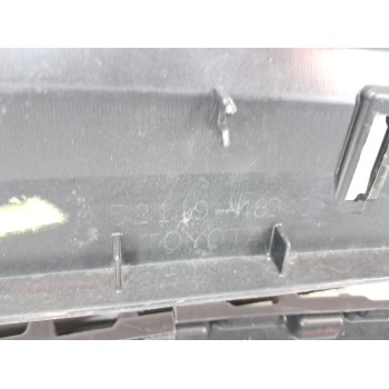 Recambio de paragolpes delantero para lexus rx (_l2_) 300 (agl20_) referencia OEM IAM 5211948D40  