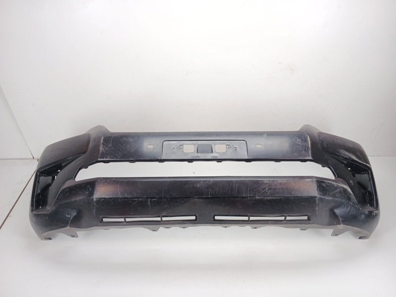 Recambio de paragolpes delantero para toyota land cruiser prado (_j15_) 2.8 d-4d (gdj150, gdj155) referencia OEM IAM 5211960N4  