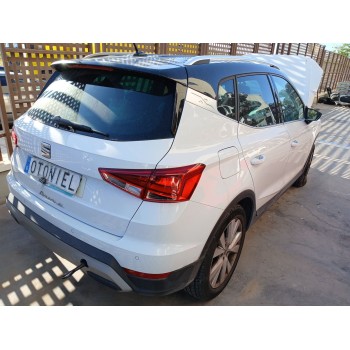 SEAT ARONA (KJ7, KJP)