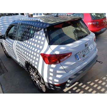 seat arona (kj7, kjp) del año 2023