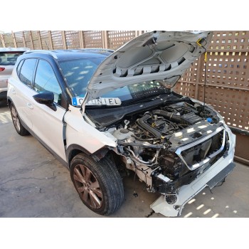 seat arona (kj7, kjp) del año 2023