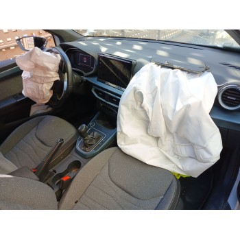 seat arona (kj7, kjp) del año 2023