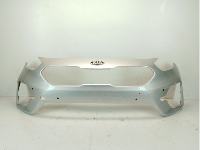 Recambio de paragolpes delantero para kia niro i (de) 1.6 gdi hybrid referencia OEM IAM 86511G5500  