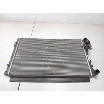 RADIADOR AGUA 1K0121251AT 