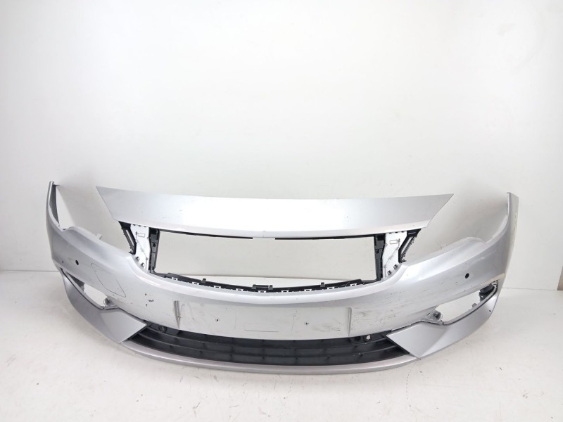 Recambio de paragolpes delantero para opel astra k (b16) 1.2 turbo (68) referencia OEM IAM 39130492  