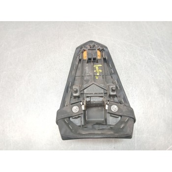 Recambio de asiento trasero medio para yamaha r7 referencia OEM IAM BEB247500000  BEB247500000