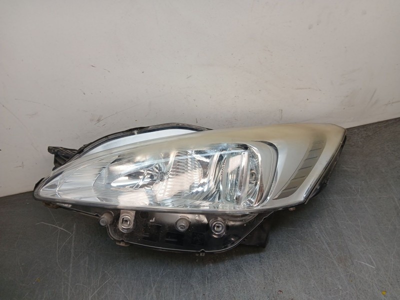 Recambio de faro izquierdo para peugeot 508 i (8d_) 2.0 hdi referencia OEM IAM 9678393180  