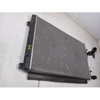 Recambio de radiador agua para audi tt (8j3) 1.8 tfsi referencia OEM IAM 1K0121251AT  