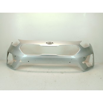 Recambio de paragolpes delantero para kia niro i (de) 1.6 gdi hybrid referencia OEM IAM 86511G5500  