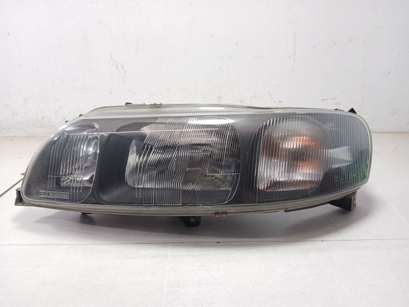 Recambio de faro izquierdo para volvo s60 i (384) 2.4 d referencia OEM IAM 20A434B  