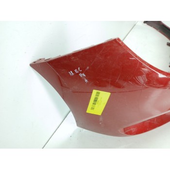 Recambio de paragolpes delantero para opel astra k (b16) 1.2 turbo (68) referencia OEM IAM 39130492  