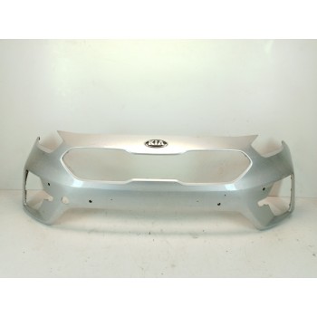 Recambio de paragolpes delantero para kia niro i (de) 1.6 gdi hybrid referencia OEM IAM 86511G5500  