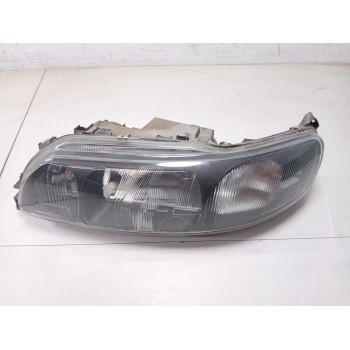 Recambio de faro izquierdo para volvo s60 i (384) 2.4 d referencia OEM IAM 20A434B  