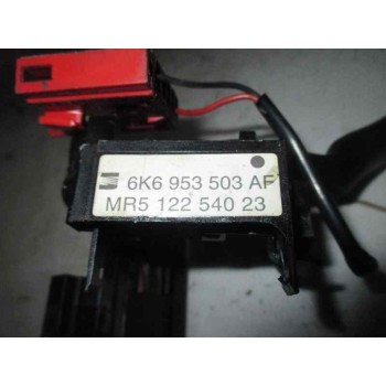 Recambio de mando limpia para seat ibiza (6k1) select referencia OEM IAM 6K6953503AF  