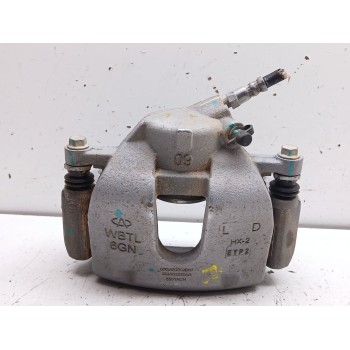 Recambio de pinza freno delantera izquierda para omoda 5 referencia OEM IAM 204003230aa  