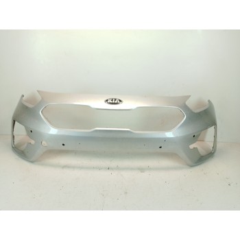 Recambio de paragolpes delantero para kia niro i (de) 1.6 gdi hybrid referencia OEM IAM 86511G5500  