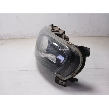 Recambio de faro izquierdo para volvo s60 i (384) 2.4 d referencia OEM IAM 20A434B  