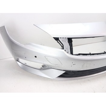 Recambio de paragolpes delantero para opel astra k (b16) 1.2 turbo (68) referencia OEM IAM 39130492  