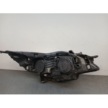 Recambio de faro izquierdo para peugeot 508 i (8d_) 2.0 hdi referencia OEM IAM 9678393180  