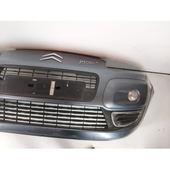 Recambio de paragolpes delantero para citroën c3 picasso (sh_) 1.6 vti referencia OEM IAM 99831L01  