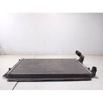 Recambio de radiador agua para audi tt (8j3) 1.8 tfsi referencia OEM IAM 1K0121251AT  