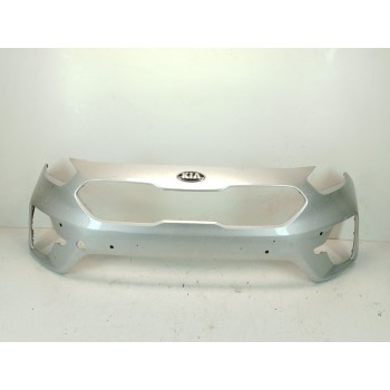 Recambio de paragolpes delantero para kia niro i (de) 1.6 gdi hybrid referencia OEM IAM 86511G5500  