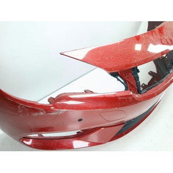 Recambio de paragolpes delantero para opel astra k (b16) 1.2 turbo (68) referencia OEM IAM 39130492  