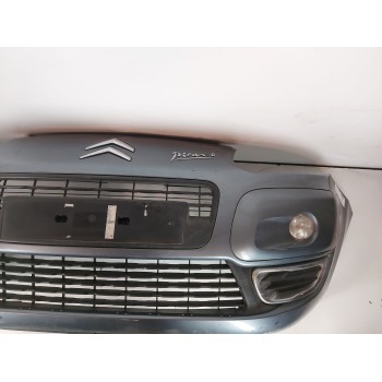 Recambio de paragolpes delantero para citroën c3 picasso (sh_) 1.6 vti referencia OEM IAM 99831L01  